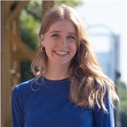 Interaktive Nachhilfe mit empathischer und erfahrener Englischtutorin