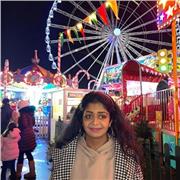 Tharini
