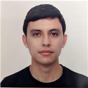 Profesor de programación en python, Matlab, C , R con experiencia educando estudiantes universitarios