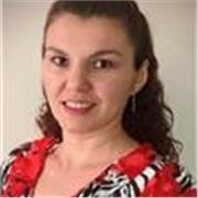 Profesora de Psicologia Escuela De Ciencias Sociales Artes y Humanidades