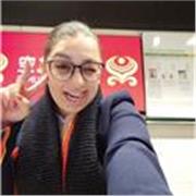 Natuve de langue espagnole s'offris pour l'enseignemen de la langue espagnola et aussi anglaise