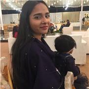 Mahwish