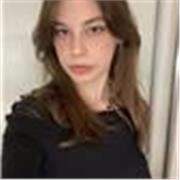 Profesora y estudiante universitaria. Doy clases de Inglés, Francés, Biología, Bioquímica, Física y Matemáticas para ESO,bachiller