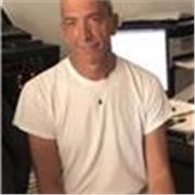 Inizia lo studio del pianoforte all'età di 7 anni grazie al nonno libanese, grande studioso e appassionato di musica. 
Oltre al pianoforte classico mostra sin da giovanissimo una grande curiosità verso il piano jazz e l'improvvisazione, e all'età di 16 a