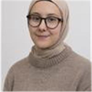 Afra Nurefsan Küçükbolat