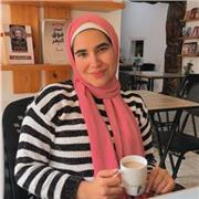 I am a medical school fresh graduate who is native Egyptian and fluent in English
I have professional arabic skills