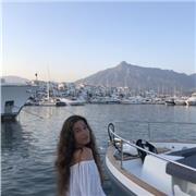 Estudiante de 4ºIngeniería da clases particulares de todas las materias de todos los cursos incluyendo bachiller y matemáticas y física de carreras universitarias. Experiencia dando clases durante los últimos 7 años