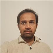 TEFL Certified English Teacher, Flexible, Patient & Motivated.