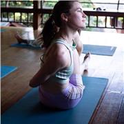 Yoga - all levels and all ages - lessons adapted to your condition and need