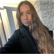 Soy estudiante de tercer año de Bellas artes