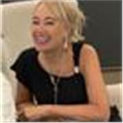 Profesora con experiencia en la enseñanza de inglés para niños. 
