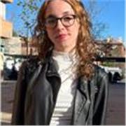 Profesora de inglés para niños de todas las edades hasta nivel B1. Sé cómo hacer las clases amenas y didácticas