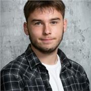 Je m'appelle Quentin MONTOYA et j'étudie à Toulouse. Ayant eu le baccalauréat l'année dernière, je connais la difficulté des programmes et vous aiderai à réussir votre année !