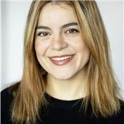 Spanisch und Englisch Lehrerin mit Erfahrung in Sprachschulen und Universitäten