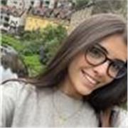 Estudiante de magisterio primaría en 3º curso, experiencia de 1 año a alumno de 3º ESO