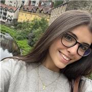 Estudiante de magisterio primaría en 3º curso, experiencia de 1 año a alumno de 3º ESO