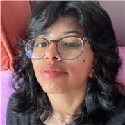 Profesora de enseñanza media en lengua y literatura en español