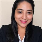 Dunia Jaqueline Erazo