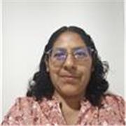 Profesora de francés y matemáticas ofrece reforzamiento para primaria