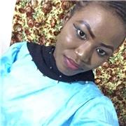 Mame Aminata SANÉ