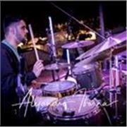 Clases de Batería y Percusión en Barcelona