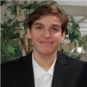 Etudiant en Ecole d'ingénieur donne des cours particuliers en maths et physiques pour niveaux collège et lycée