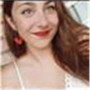 Estudiante del grado universitario de Historia del Arte con bachillerato de Humanidades