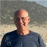 Profesor de primaria y secundaria hasta 2 de la ESO. Tengo experiencia, puesto que he sido profesor toda la vida