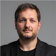 Profesor nativo de español en Buenos Aires, Argentina.