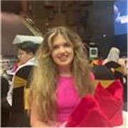 Experienced TEFL certified teacher able to teach all ages and proficiences