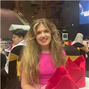 Experienced TEFL certified teacher able to teach all ages and proficiences