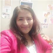 Se dictan clases en las siguientes materias