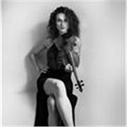Classicly Trained Violinist teaches in person, online in Bristol. Enhanced DBS Certified