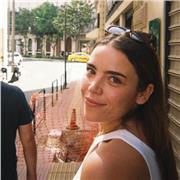 I am an art professional with a decade of experience in a variety of fields in the art world. I want to teach people to love art.