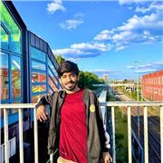 Hasham ashraf