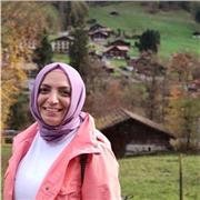 Native Turkish speaker offering Turkish lessons for adults