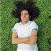 With more than 20 years, I give affordable math and physics in high quality