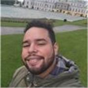 Profesor de inglés para niños y adultos.online o presencial