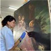 Esplora il Passato attraverso l'Arte: Lezioni Coinvolgenti di Storia dell'Arte per bambini e ragazzi!