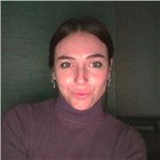 Laureata in biologia sperimentale e applicata e con esperienza di insegnamento a scuola , impartisce lezioni private di biologia