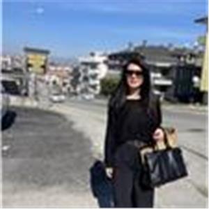 Melek Akpaça
