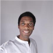 Bailarín profesional de Cuba de 39 años - Instructor de Bailes - Danzas - Estilos