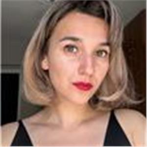 Elif Tepeören