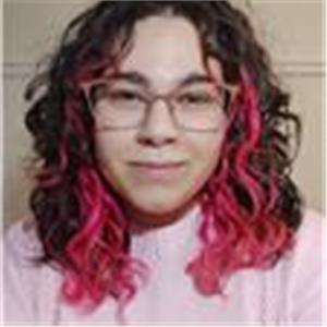 Andrea Pérez Fernández