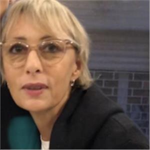 Claudia Migailo