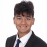 17 year old with a passion to aid students thrive in academia