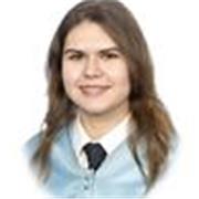 Estudiante en su último año de curso en la Universidad de Valladolid. Poseo el título de monitora de ocio y tiempo libre.