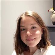 Jeune étudiante en médecine propose des cours de soutien ou de remise à niveau