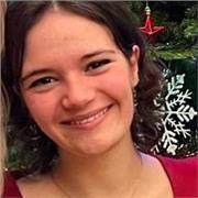 Undergraduate at Oxford University, teaching English and French, beginner to A-Level.