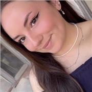 Profesora de inglés en modalidad online (metodologías lúdicas y adaptables)